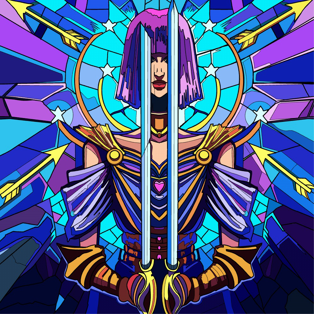 Twisted Prince PNG